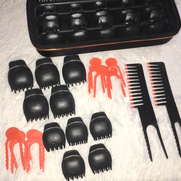 Top styler. - Picture 3 of 4